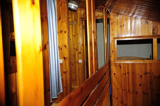Apartamentos Lake Placid