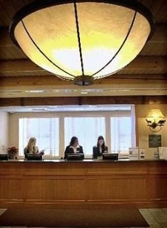 Apartamentos Lake Tahoe Vacation Resort