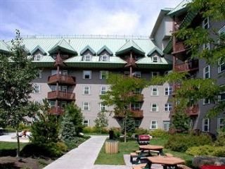 Apartamentos Lake Tahoe Vacation Resort