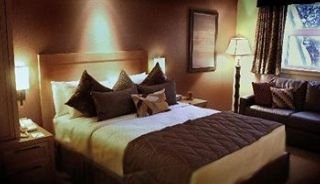 Apartamentos Lake Tahoe Vacation Resort