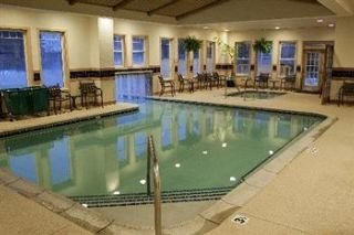 Apartamentos Lake Tahoe Vacation Resort