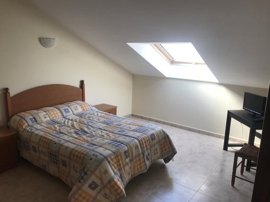 Apartamentos Langosteira