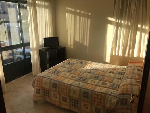 Apartamentos Langosteira