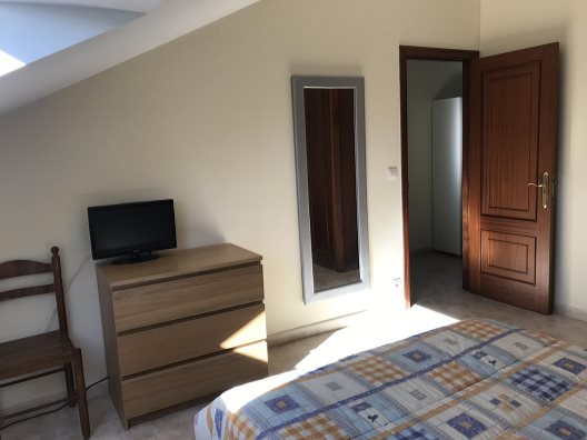 Apartamentos Langosteira