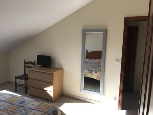 Apartamentos Langosteira