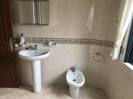 Apartamentos Langosteira