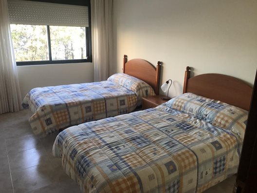 Apartamentos Langosteira