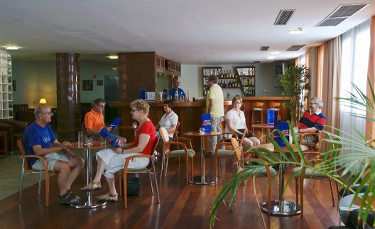 Apartamentos Lanzaplaya