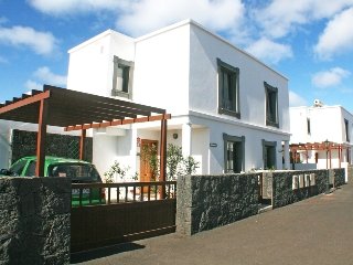 Apartamentos Lanzarote Green Villas