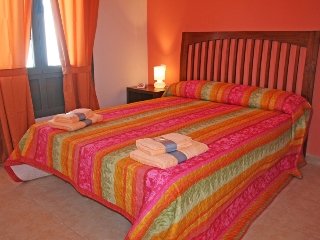Apartamentos Lanzarote Green Villas