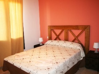 Apartamentos Lanzarote Green Villas