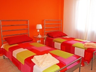 Apartamentos Lanzarote Green Villas