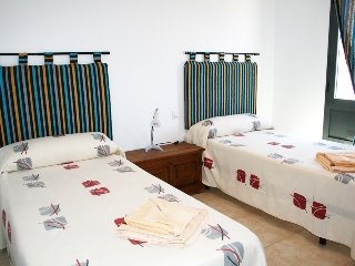 Apartamentos Lanzarote Green Villas