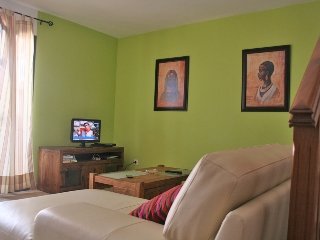 Apartamentos Lanzarote Green Villas