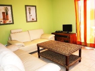 Apartamentos Lanzarote Green Villas