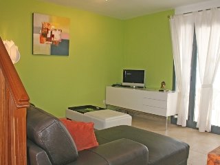 Apartamentos Lanzarote Green Villas