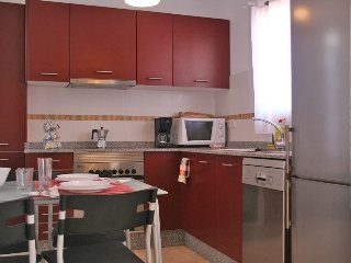 Apartamentos Lanzarote Green Villas