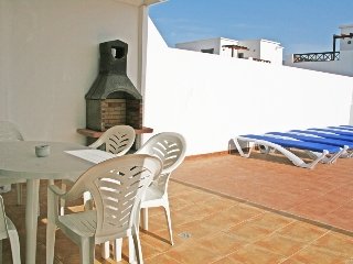 Apartamentos Lanzarote Green Villas