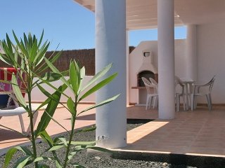Apartamentos Lanzarote Green Villas