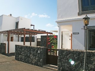 Apartamentos Lanzarote Green Villas