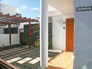 Apartamentos Lanzarote Green Villas