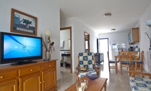 Apartamentos Lanzarote Ocean View