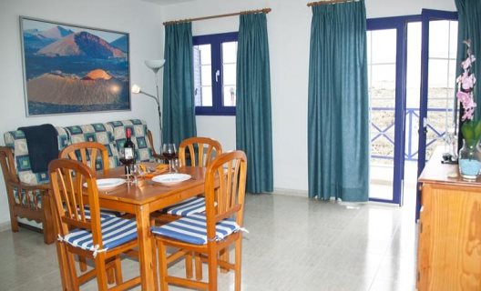 Apartamentos Lanzarote Ocean View
