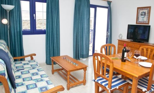 Apartamentos Lanzarote Ocean View