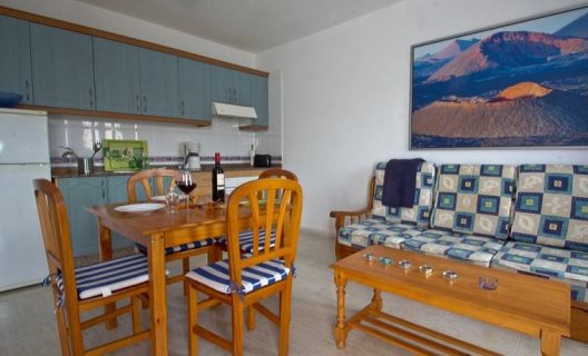 Apartamentos Lanzarote Ocean View