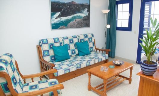 Apartamentos Lanzarote Ocean View