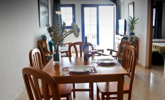Apartamentos Lanzarote Ocean View