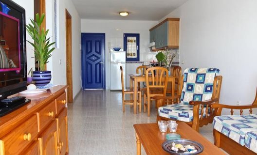 Apartamentos Lanzarote Ocean View