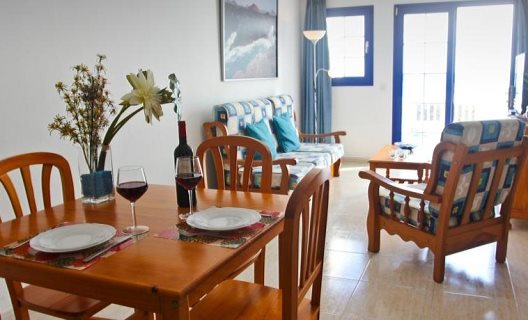 Apartamentos Lanzarote Ocean View