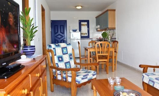 Apartamentos Lanzarote Ocean View
