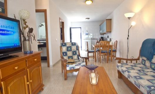 Apartamentos Lanzarote Ocean View