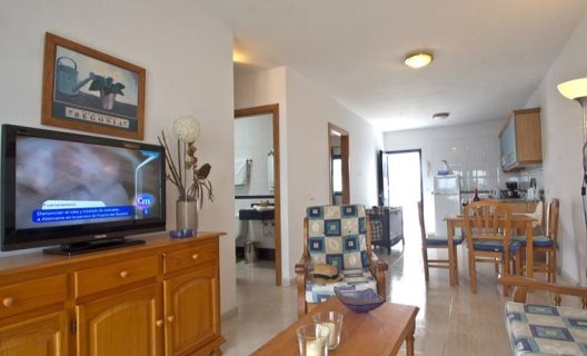 Apartamentos Lanzarote Ocean View