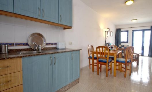 Apartamentos Lanzarote Ocean View