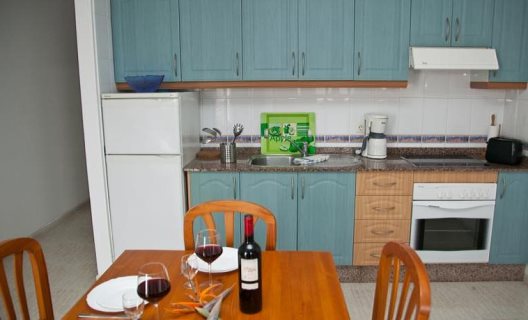 Apartamentos Lanzarote Ocean View