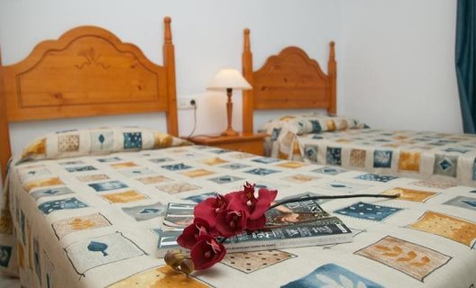 Apartamentos Lanzarote Ocean View