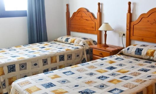 Apartamentos Lanzarote Ocean View