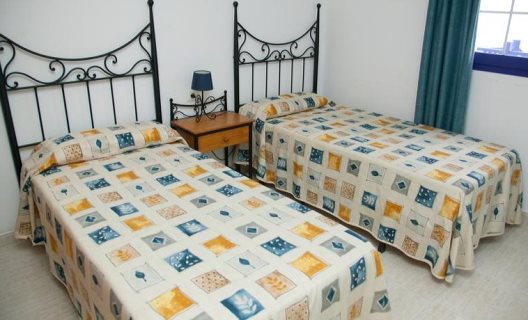 Apartamentos Lanzarote Ocean View