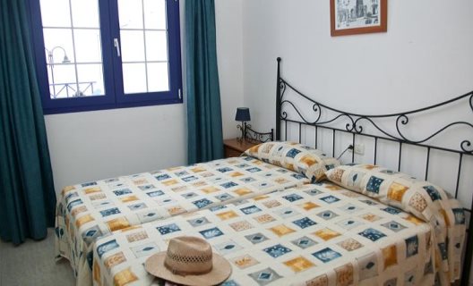 Apartamentos Lanzarote Ocean View