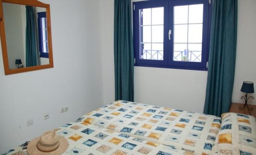 Apartamentos Lanzarote Ocean View