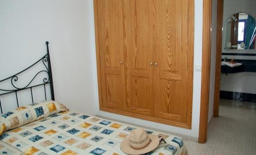 Apartamentos Lanzarote Ocean View
