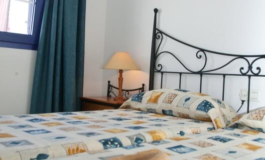 Apartamentos Lanzarote Ocean View