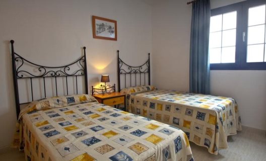 Apartamentos Lanzarote Ocean View