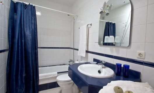 Apartamentos Lanzarote Ocean View