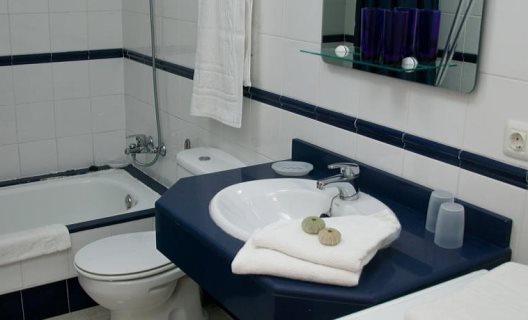 Apartamentos Lanzarote Ocean View
