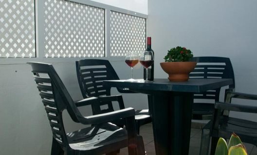 Apartamentos Lanzarote Ocean View