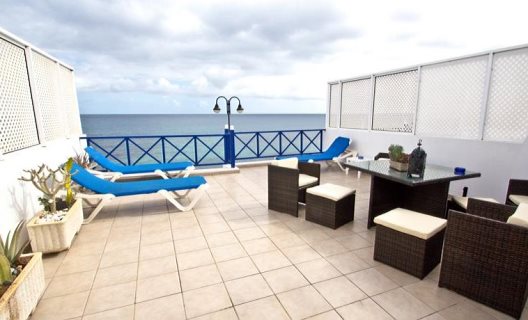 Apartamentos Lanzarote Ocean View